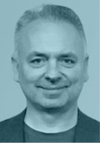Photo of Jeremy Moff